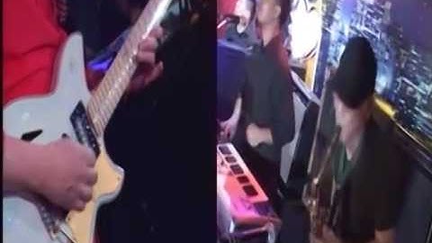 RJ Jacinto and Friends - I Will Survive (T.G.I.RJ - Thank God It