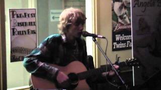 Skyway - Derek McKeever: Live @ Darby's