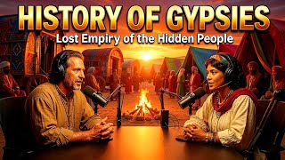 Secret Origins: The Lost Empire of the Hidden People