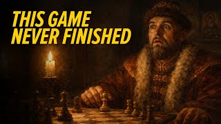 Fall Asleep to Chess Games That Changed History screenshot 2