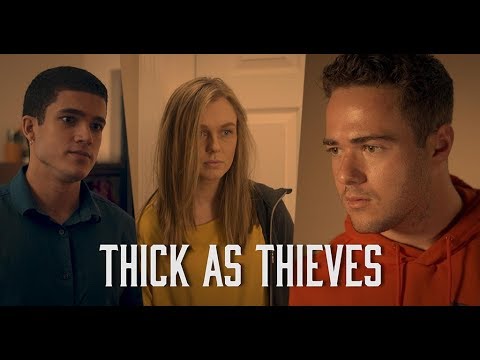 Download "Thick as Thieves" | Short Film |