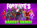 20 Fortnite Skins You DIDNT KNOW EXISTED