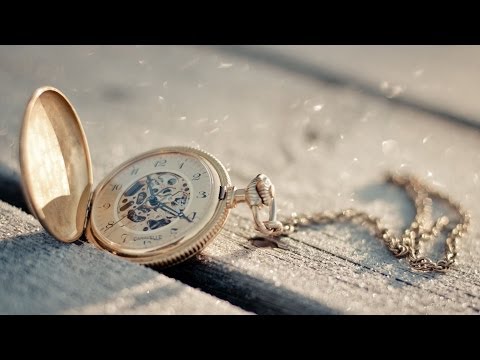 Часы, идущие назад Часы, идущие назад