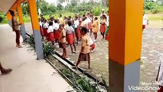 Dalam Rangka Memperingati Hari Lahir PANCASILA.
Salam Damai Dari Ujung Timur Nusantara.