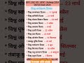 RRB NTPC GROUP D RPF SI TECHNICIAN ALP CGL MTS GK GS #railway #gk #gkgs #ssc