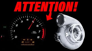 10 Erreurs FATALES Qui Détruisent Votre Turbo !