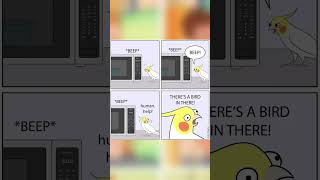 Why I Love Comics 669