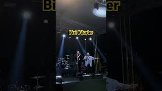 Bizi Bilurler - Konser #keşfet #music #boraburakcancineviz #konser #bizibilurler #cinevizkardeşler Resimi