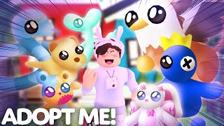 ?100 *NEW* PETS WE NEED IN ADOPT ME ??