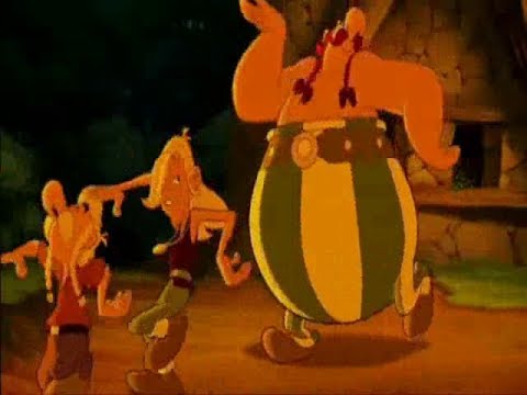 asterix and the vikings blogspot