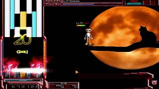 Paranoia Lv. 71 | O2Jam