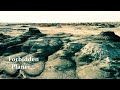We Find A Desolate Wasteland Where Man Is Not Welcome