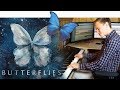 Tony Anderson - Butterflies (Piano)