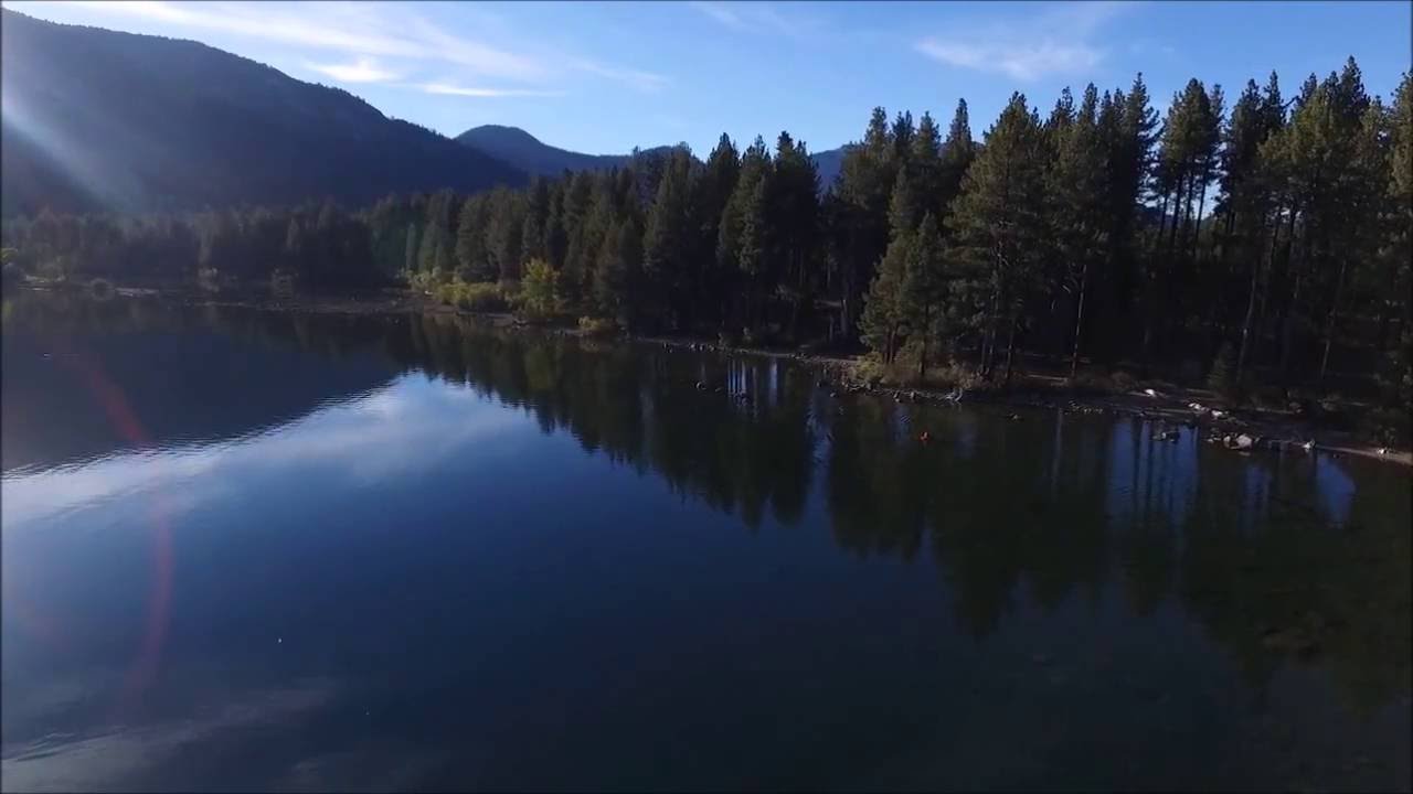 fallen leaf lake air quality