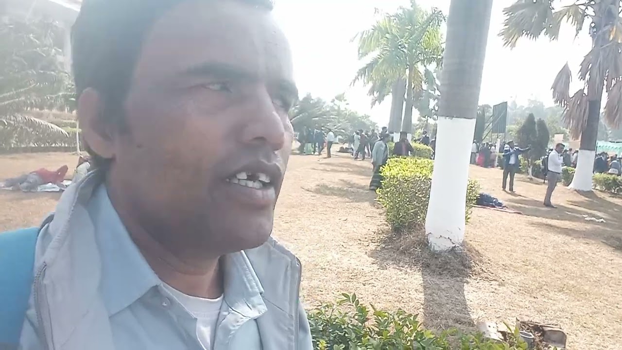 Ranchi khel gaon vijay rath 2025 awpl