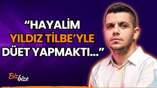 Bilal Sonsesin Başarılı Olmasının Sırrı Ne? Aklım Hala Yapmadıklarımda