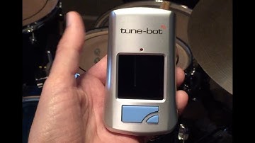 Tune Bot Gig Tutorial