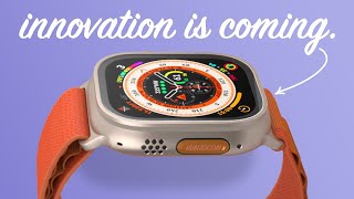 Apple Watch 2023 - LEAKED Smart Bands are the FUTURE!