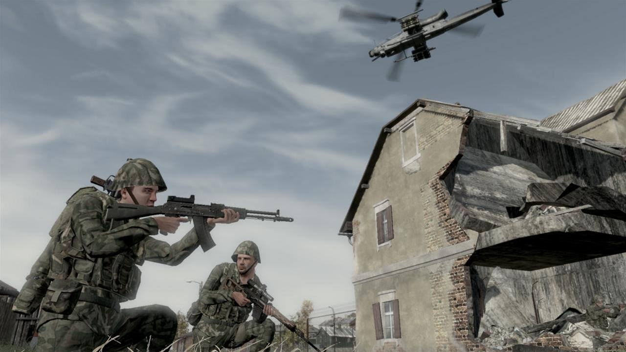 Arma 2 operation arrowhead dayz steam фото 28