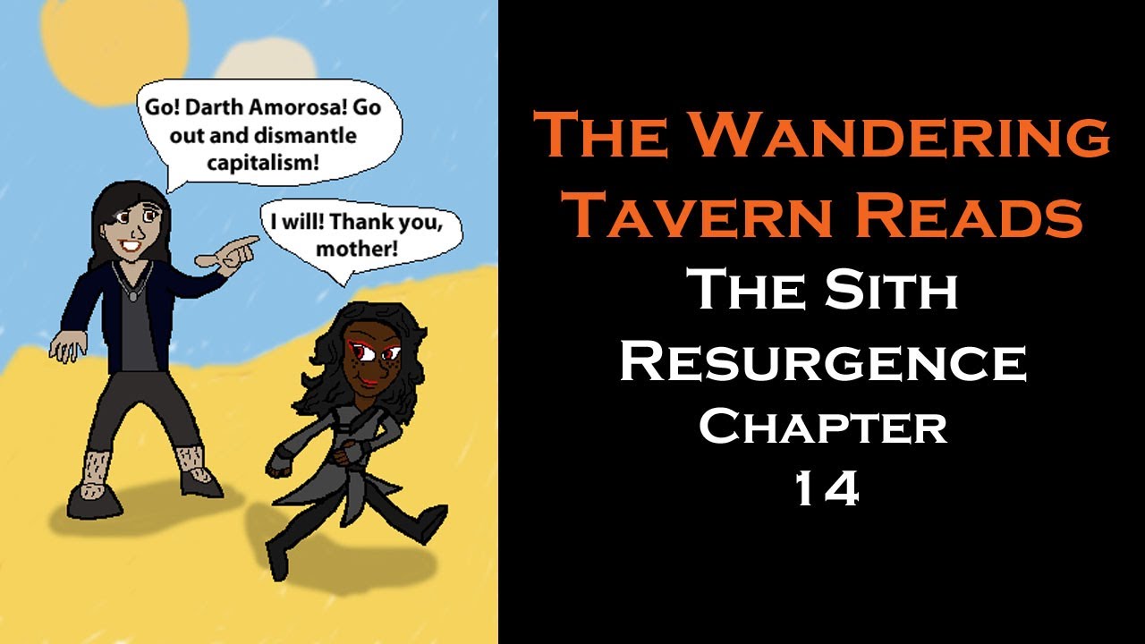 Lilly orchards bad fanfiction chapter 14