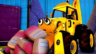 Bob El Constructor En Espaol Capitulos Completos El Examen  1 Hora  Pelicula Completa  Dibujos