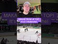 MAKAR FROM UO TOP! It’s 2-1 Avalanche