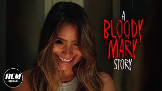 Kisah Bloody Mary | Film Horor Pendek