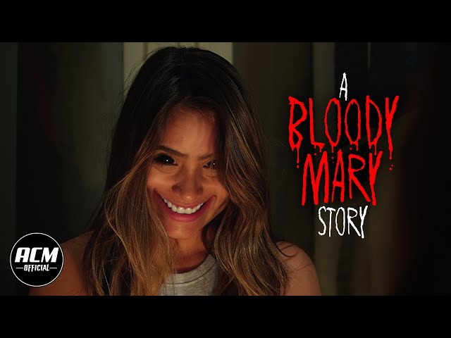 A Bloody Mary Story | Short Horror Film class=