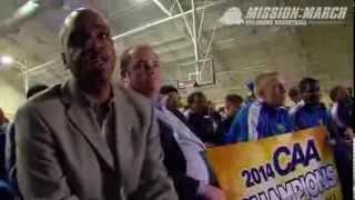 NCAA Selection Show Reaction