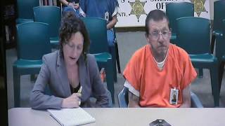 West Yellowstone man charged with sexually assaulting a young girl