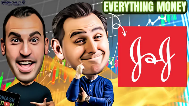 EVERYTHING MONEY on JOHNSON & JOHNSON ($JNJ STOCK) ARE THEY RIGHT?