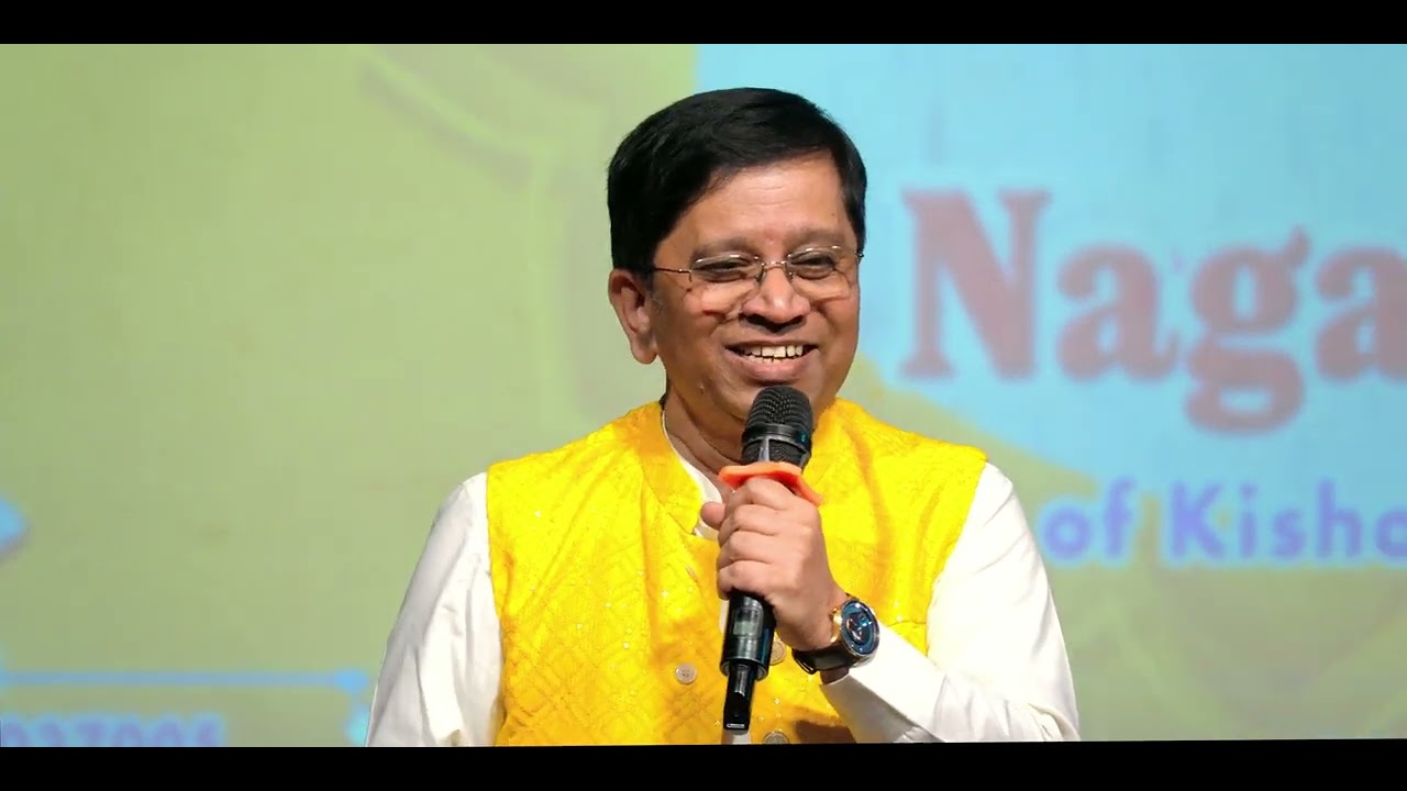 Chalte Chalte Mere Ye Geet | Nagaraj | Rhythms Retro Team