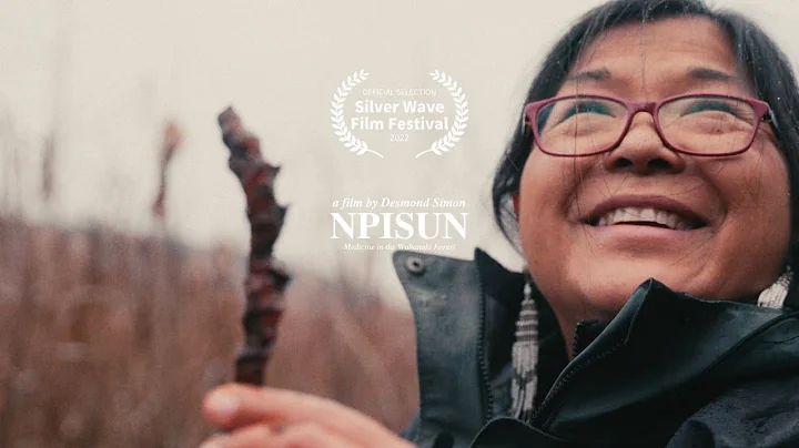 Npisun (Medicine) in the Wabanaki Forest