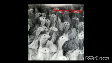 1. Running With Scissors - Naked