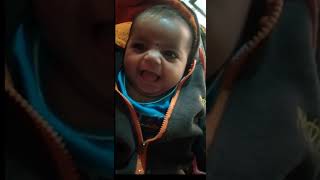 Shriansh  smile