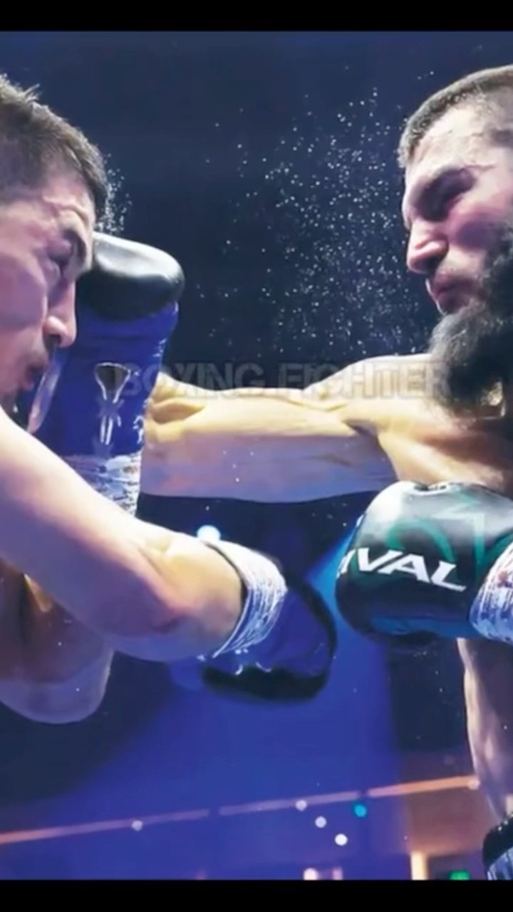 OFICIAL! ARTUR BETERBIEV Y DMITRY BIVOL TENDRÁN SU REVANCHA