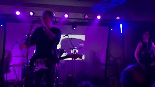 Actors - Like Sucide live at Dark Force Fest, Parsippany, NJ 4/1/23