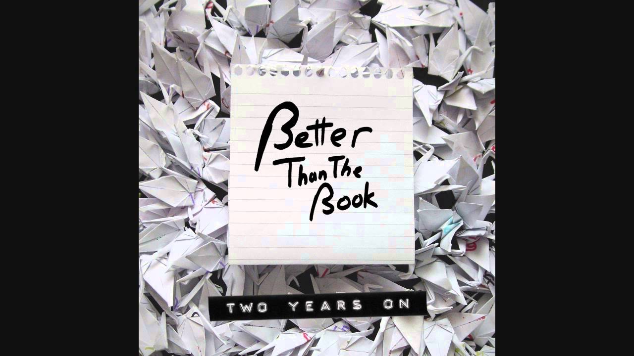 Better Than The Book - Head Above Water (feat. Cyberdevil) [Download in Description]