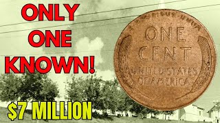 RETIRE IF YOU FIND THIS TOP 10 ABRAHAM LINCOLN PENNIES IN HISTORY! PENNIES WORTH MONEY