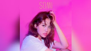 SOMI (전소미) - 'BIRTHDAY' Audio | K.A.C