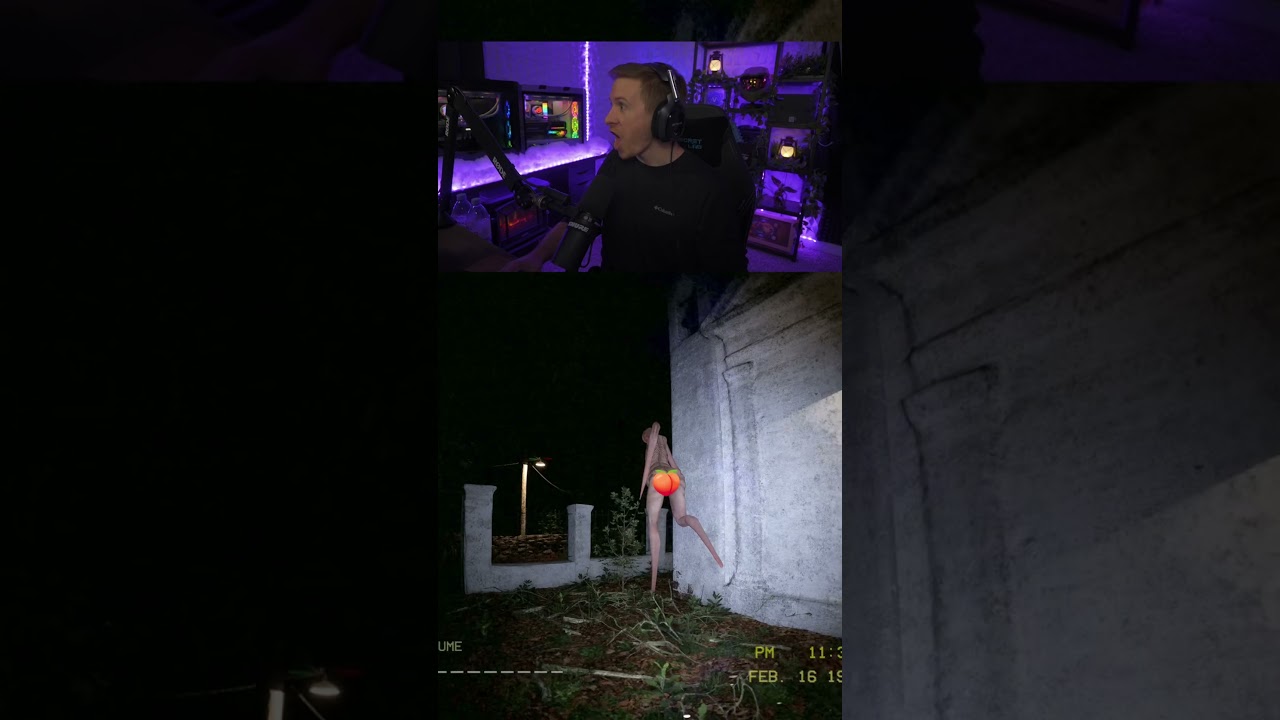 [FUNNY MOMENTS] BRO GOT GYAAAAT 🍑 (Silent Breath game) 