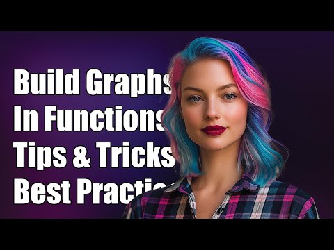 Building TensorFlow Graphs