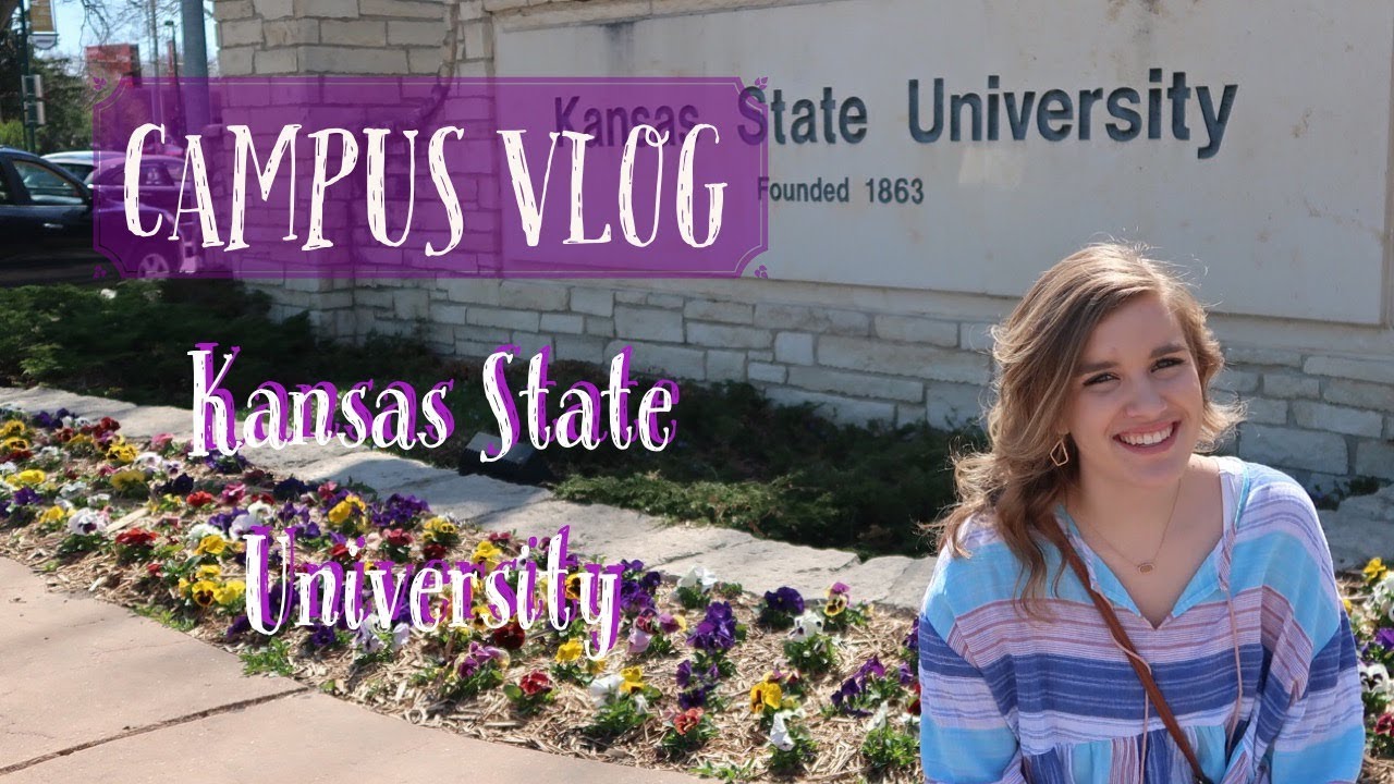 kansas state college tour