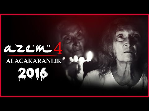 AZEM 4 : Alacakaranlik | HORROR HOUR | BASED ON REAL STORY | TURKISH HORROR MOVIE | ENDING EXPLAINED