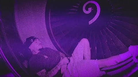 HOLD IT UP - YEAT (UNRELEASED) VISUALS