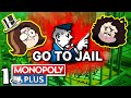 The Ultimate Betrayal - Monopoly: Part 1