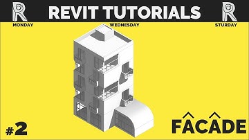 Facade | Complete tutorial | part 2
