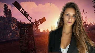 Изи соло старт )) #rust #solo #раст #стрим #stream #streamer #reid #gamingvideo