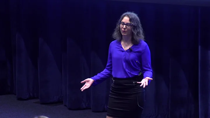 3MT Julia Schulz (3rd Place)