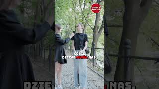 Czy młodzi powinni bardziej interesować się tym, co dzieje się na granicy? 🇵🇱🧭